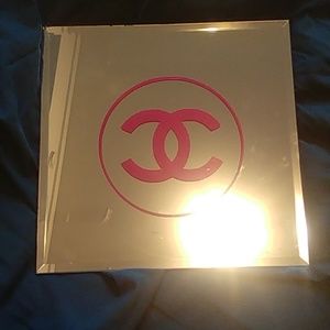 Chanel Mirror